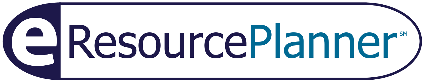 eResourcePlanner Logo